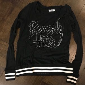 Beverly Hills Sweater